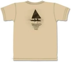 The Mountain Men's Enchanted Wolf Pool T-Shirt -Clothing Store 31TReFAYVvL. AC