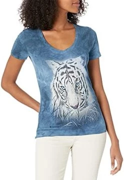 The Mountain Adult T-Shirt -Clothing Store 410BeiVzaWL. AC