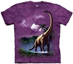The Mountain Kids' Brachiosaurus -Clothing Store 4110CanERAL. AC