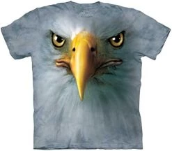 The Mountain Men's Eagle Face 7 The Mountain Men's Eagle Face -Clothing Store 412SL7K6RgL. AC