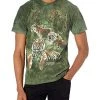 The Mountain Men's Jungle Tigers T-Shirt 2 The Mountain Men's Jungle Tigers T-Shirt -Clothing Store 415776hoxNL