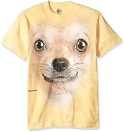 The Mountain Chihuahua Face -Clothing Store 416HHd iIpL. AC