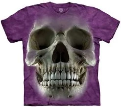 The Mountain Kids Mymountain Big Face Skull Apparel -Clothing Store 416ImjsmUVL. AC