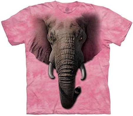 The Mountain Elephant Face 10 The Mountain Elephant Face - Image 8