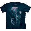 The Mountain Jellyfish T-Shirt 1 The Mountain Jellyfish T-Shirt -Clothing Store 418qOHGDGpL