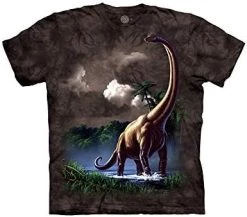 The Mountain Kids' Brachiosaurus -Clothing Store 419VY6UEABL. AC