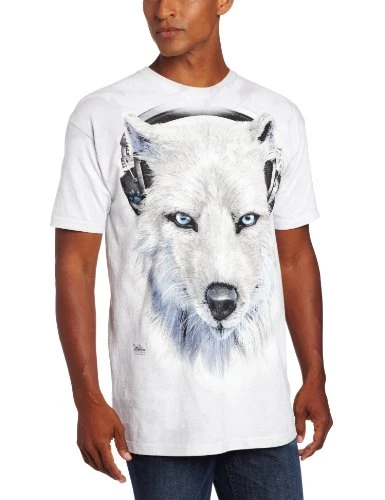 The Mountain Men's White Wolf Dj 3 The Mountain Men's White Wolf Dj