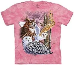 The Mountain Kids' Find 11 Owls -Clothing Store 41D6ZxNgAaL. AC
