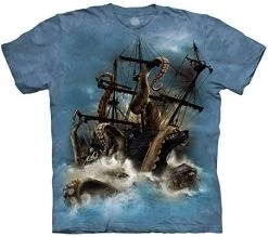 The Mountain Kraken -Clothing Store 41EVxeLgsHL. AC