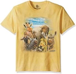 The Mountain Kids' African Selfie 16 The Mountain Kids' African Selfie -Clothing Store 41HoVGnOvAL. AC