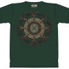 The Mountain Men's Celtic Tree T-Shirt 1 The Mountain Men's Celtic Tree T-Shirt -Clothing Store 41K1wOtdodL