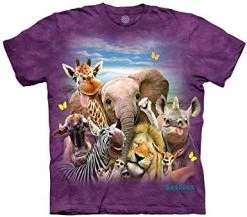 The Mountain Kids' African Selfie 13 The Mountain Kids' African Selfie -Clothing Store 41KBjB5Gd5L. AC