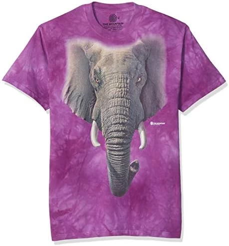 The Mountain Elephant Face 6 The Mountain Elephant Face - Image 4