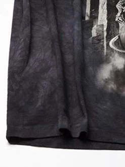 The Mountain Silver Dragon T-Shirt 10 The Mountain Silver Dragon T-Shirt -Clothing Store 41Mg9vnuIpL