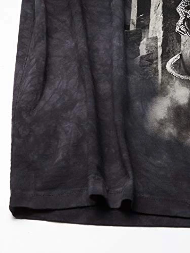 The Mountain Silver Dragon T-Shirt 5 The Mountain Silver Dragon T-Shirt - Image 3