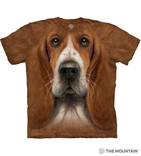 The Mountain Basset Hound 4 The Mountain Basset Hound - Image 2