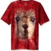 The Mountain Big Face Alpaca -Clothing Store 41Qstp4hs8L