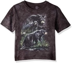 The Mountain Men's Three Black Bears 25 The Mountain Men's Three Black Bears -Clothing Store 41VErVopA3L. AC