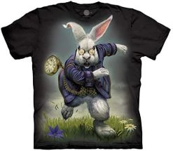 The Mountain White Rabbit -Clothing Store 41XUtyFL 4L. AC