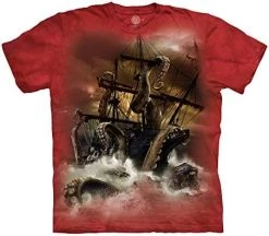 The Mountain Kraken -Clothing Store 41Zu4Dmd7iL. AC