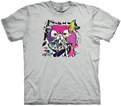 The Mountain Standard Unisex T-Shirt -Clothing Store 41b Ht0wb7L. AC