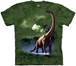 The Mountain Kids' Brachiosaurus -Clothing Store 41b6tlnwPL. AC
