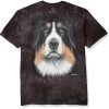 The Mountain Men's Bernese Dog -Clothing Store 41bhjcf1GIL