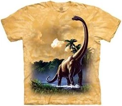 The Mountain Kids' Brachiosaurus -Clothing Store 41btJxEsP5L. AC