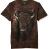 The Mountain Men's American Buffalo 1 The Mountain Men's American Buffalo -Clothing Store 41d2z13PpJL