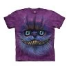 The Mountain Big Face Cheshire Cat 1 The Mountain Big Face Cheshire Cat -Clothing Store 41d5M8aNhhL