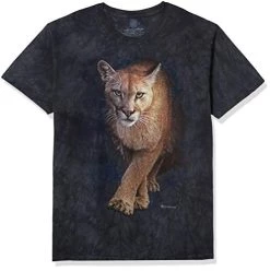 The Mountain Emergence T-Shirt