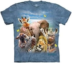 The Mountain Kids' African Selfie 12 The Mountain Kids' African Selfie -Clothing Store 41f4xicbiL. AC