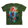 The Mountain Macaw Mates 1 The Mountain Macaw Mates -Clothing Store 41gnIRtxtML