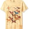 The Mountain Men's Horses And Sun -Clothing Store 41loSzfjkNL