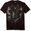 The Mountain Women's Cowboy Lab -Clothing Store 41onc5S61GL