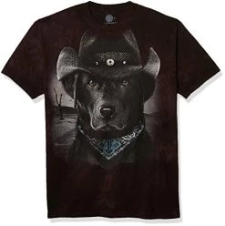 The Mountain Women's Cowboy Lab