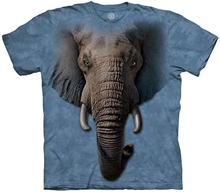 The Mountain Elephant Face 9 The Mountain Elephant Face - Image 7