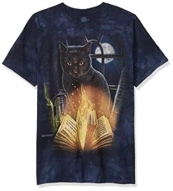 The Mountain Bewitched T-Shirt