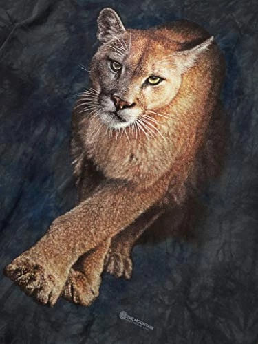 The Mountain Emergence T-Shirt 4 The Mountain Emergence T-Shirt - Image 2