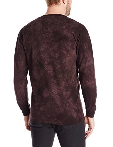 The Mountain Witching Hour USA Long Sleeve T-Shirt 6 The Mountain Witching Hour USA Long Sleeve T-Shirt - Image 4