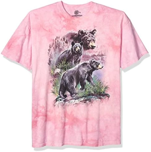 The Mountain Men's Three Black Bears 11 The Mountain Men's Three Black Bears - Image 9