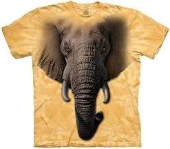 The Mountain Elephant Face 16 The Mountain Elephant Face -Clothing Store 41uLcPT5iHL. AC