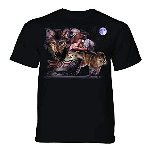 The Mountain Arapaho Wolf Moon 3 The Mountain Arapaho Wolf Moon