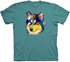 The Mountain Standard Unisex T-Shirt -Clothing Store 41w mkdg2kL. AC