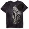 The Mountain Silver Dragon T-Shirt 1 The Mountain Silver Dragon T-Shirt -Clothing Store 41xlL2mQdBL