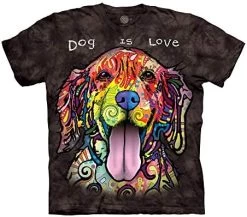 The Mountain Dog Is Love -Clothing Store 5107RNEOsIL. AC