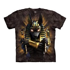 The Mountain Anubis Soldier