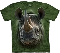 The Mountain Black Rhino -Clothing Store 5127YKRiceL. AC