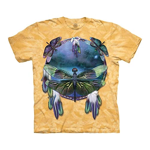 The Mountain Women's Dragonfly Dreamcatcher 3 The Mountain Women's Dragonfly Dreamcatcher