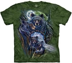 The Mountain Journey To The Dreamtime -Clothing Store 5130E7JxRXL. AC